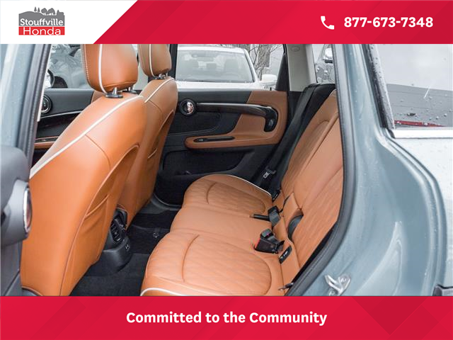 2023 MINI Countryman Cooper S (Stk: OP-1482) in Stouffville - Image 25 of 27