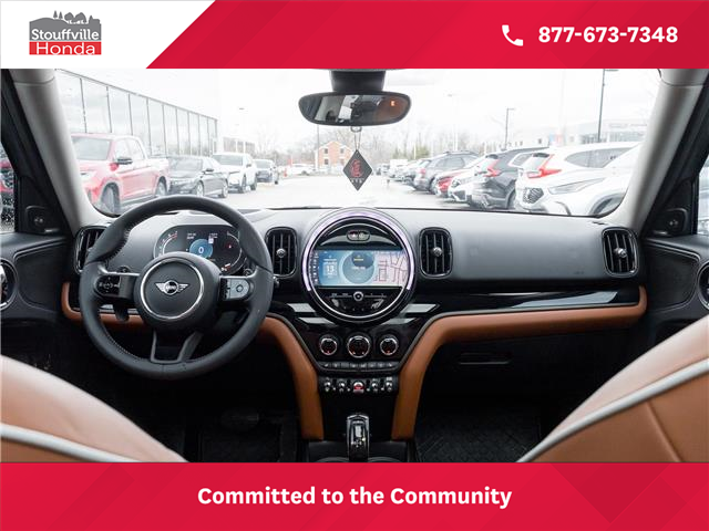2023 MINI Countryman Cooper S (Stk: OP-1482) in Stouffville - Image 26 of 27