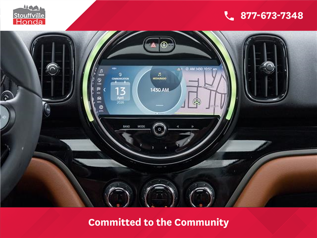 2023 MINI Countryman Cooper S (Stk: OP-1482) in Stouffville - Image 27 of 27