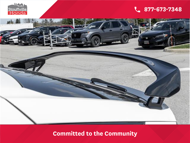 2023 Honda Civic Type R Base (Stk: OP-1488) in Stouffville - Image 10 of 31