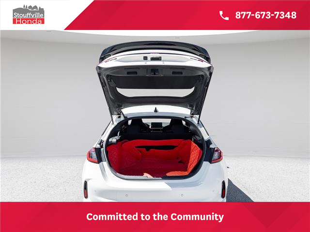 2023 Honda Civic Type R Base (Stk: OP-1488) in Stouffville - Image 12 of 31