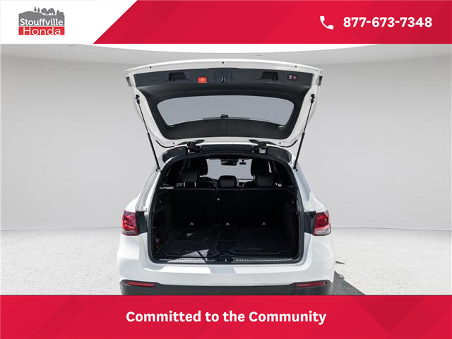2021 Mercedes-Benz GLC 300 Base (Stk: OP-1484) in Stouffville - Image 7 of 25