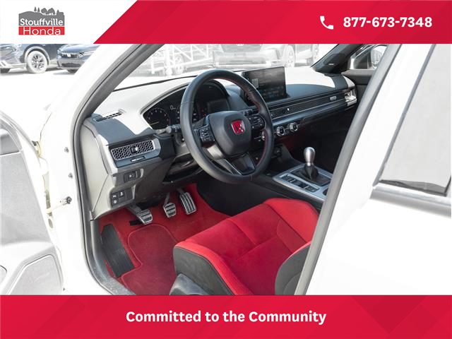 2023 Honda Civic Type R Base (Stk: OP-1488) in Stouffville - Image 13 of 31