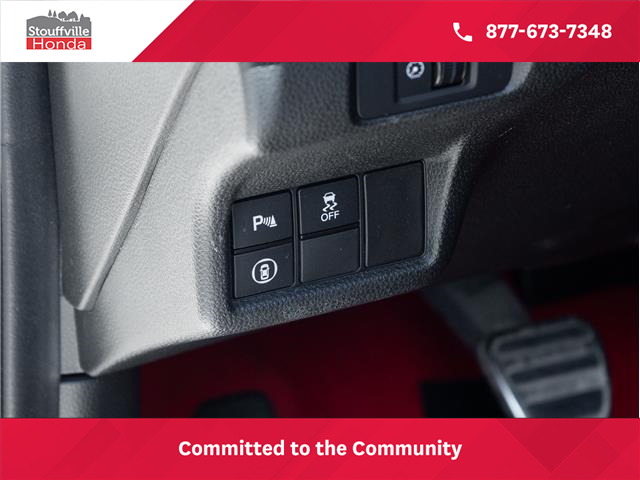 2023 Honda Civic Type R Base (Stk: OP-1488) in Stouffville - Image 20 of 31