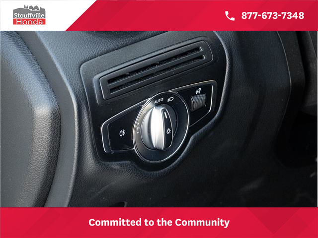 2021 Mercedes-Benz GLC 300 Base (Stk: OP-1484) in Stouffville - Image 17 of 25