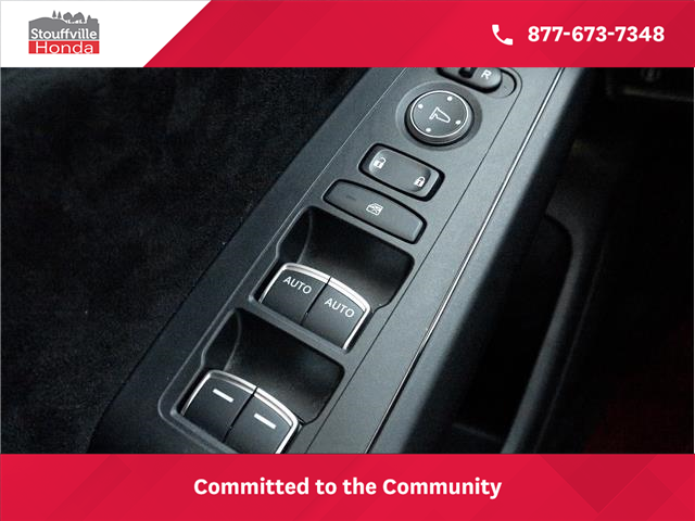 2023 Honda Civic Type R Base (Stk: OP-1488) in Stouffville - Image 19 of 31