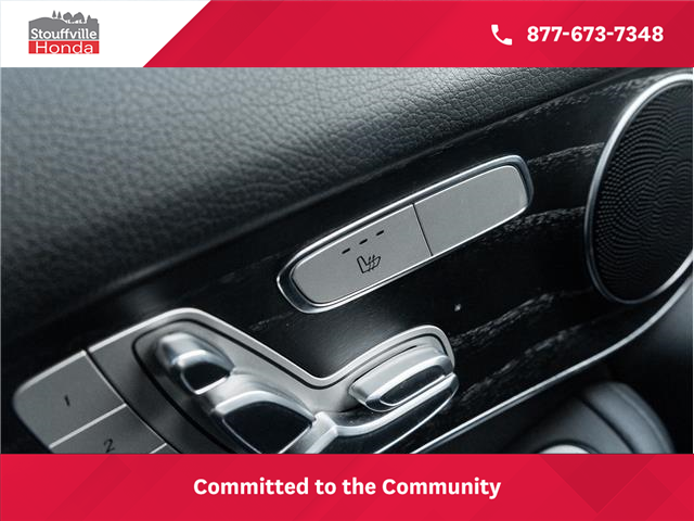 2021 Mercedes-Benz GLC 300 Base (Stk: OP-1484) in Stouffville - Image 16 of 25