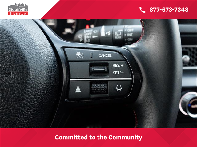 2023 Honda Civic Type R Base (Stk: OP-1488) in Stouffville - Image 16 of 31