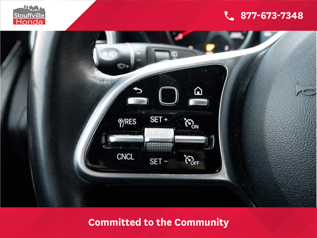 2021 Mercedes-Benz GLC 300 Base (Stk: OP-1484) in Stouffville - Image 11 of 25