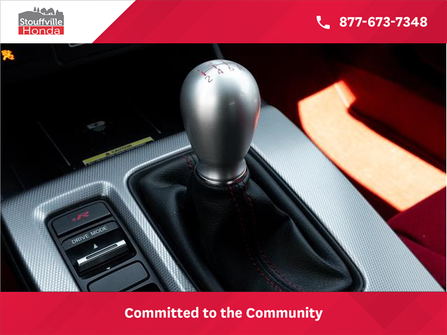 2023 Honda Civic Type R Base (Stk: OP-1488) in Stouffville - Image 22 of 31