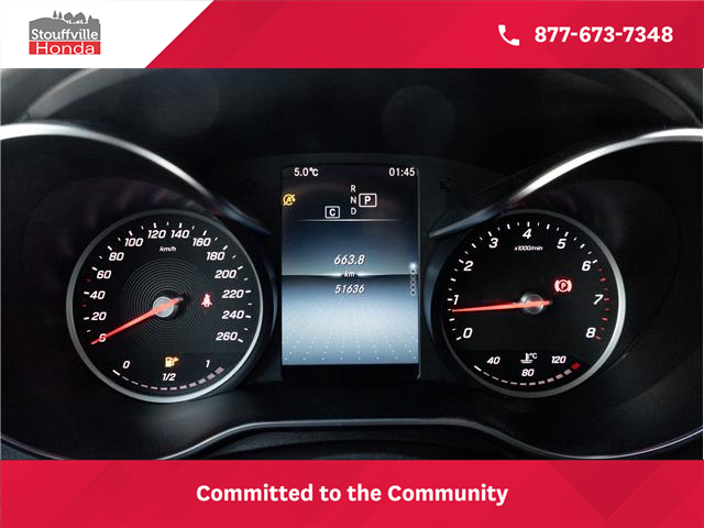 2021 Mercedes-Benz GLC 300 Base (Stk: OP-1484) in Stouffville - Image 10 of 25