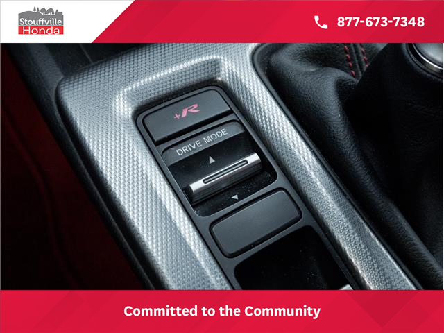 2023 Honda Civic Type R Base (Stk: OP-1488) in Stouffville - Image 23 of 31