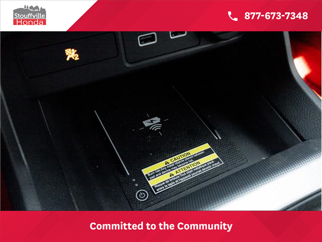 2023 Honda Civic Type R Base (Stk: OP-1488) in Stouffville - Image 24 of 31