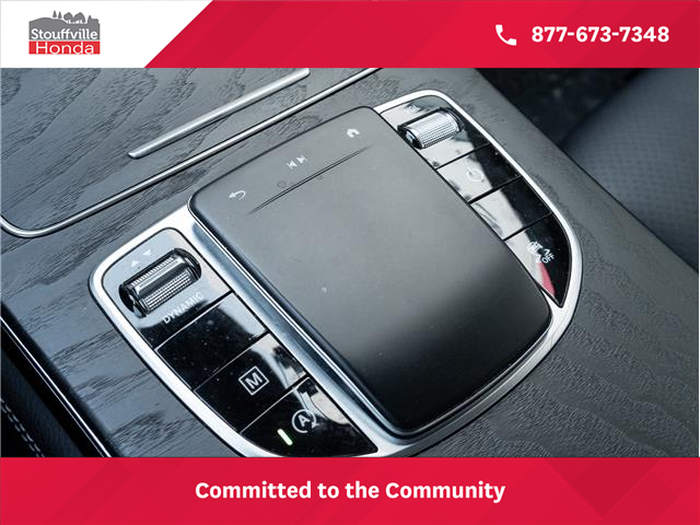 2021 Mercedes-Benz GLC 300 Base (Stk: OP-1484) in Stouffville - Image 19 of 25