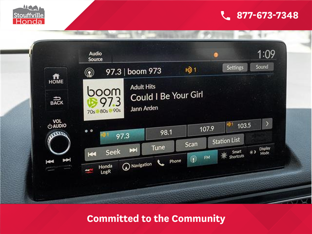 2023 Honda Civic Type R Base (Stk: OP-1488) in Stouffville - Image 26 of 31