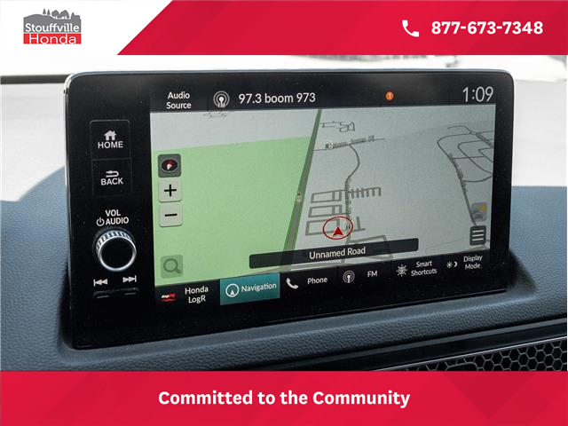 2023 Honda Civic Type R Base (Stk: OP-1488) in Stouffville - Image 17 of 31