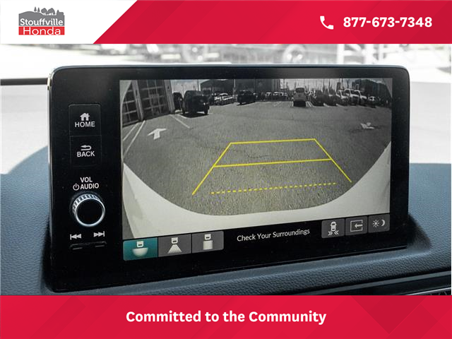 2023 Honda Civic Type R Base (Stk: OP-1488) in Stouffville - Image 18 of 31