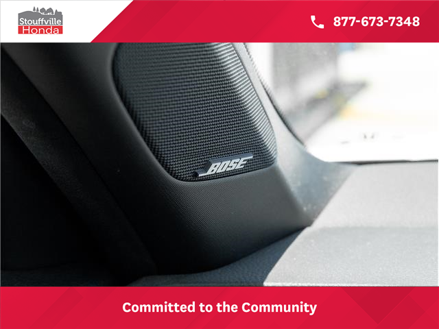 2023 Honda Civic Type R Base (Stk: OP-1488) in Stouffville - Image 21 of 31