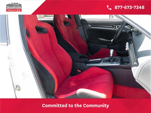 2023 Honda Civic Type R Base (Stk: OP-1488) in Stouffville - Image 27 of 31