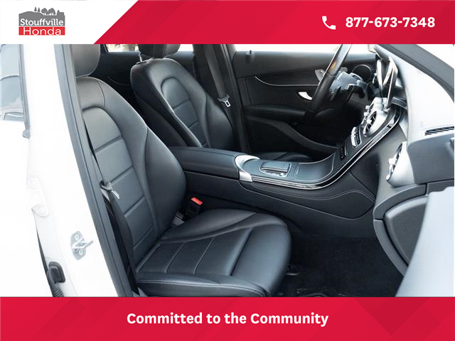 2021 Mercedes-Benz GLC 300 Base (Stk: OP-1484) in Stouffville - Image 22 of 25