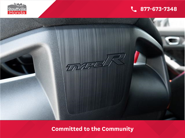 2023 Honda Civic Type R Base (Stk: OP-1488) in Stouffville - Image 29 of 31