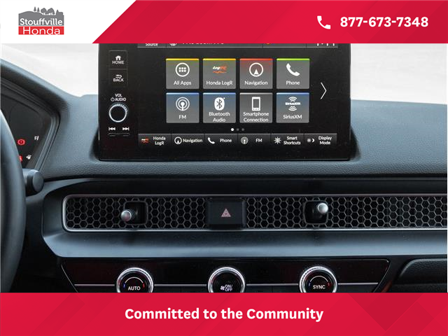2023 Honda Civic Type R Base (Stk: OP-1488) in Stouffville - Image 31 of 31
