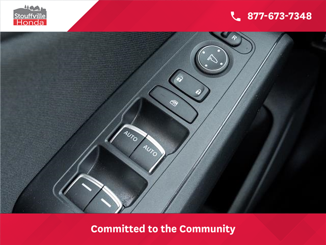 2023 Honda Civic LX-B (Stk: 26-310A) in Stouffville - Image 12 of 21 2023 Honda Civic LX-B (Stk: 26-310A) in Stouffville - Image 12 of 21