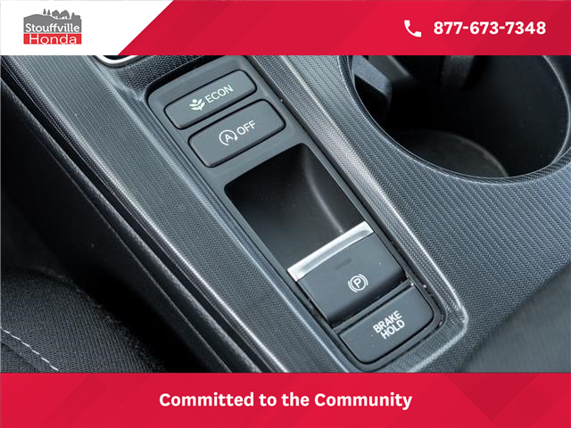 2023 Honda Civic LX-B (Stk: 26-310A) in Stouffville - Image 14 of 21 2023 Honda Civic LX-B (Stk: 26-310A) in Stouffville - Image 14 of 21