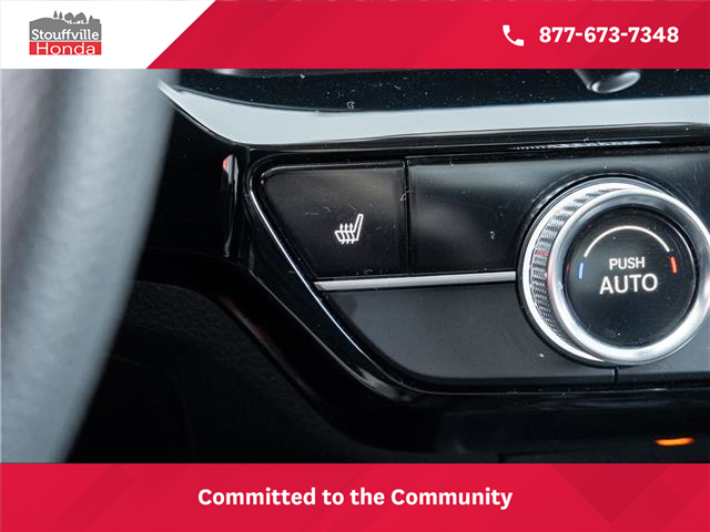 2023 Honda Civic LX-B (Stk: 26-310A) in Stouffville - Image 16 of 21 2023 Honda Civic LX-B (Stk: 26-310A) in Stouffville - Image 16 of 21