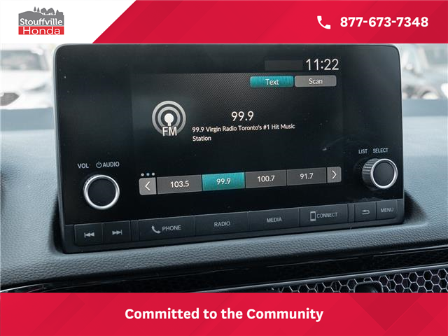 2023 Honda Civic LX-B (Stk: 26-310A) in Stouffville - Image 17 of 21 2023 Honda Civic LX-B (Stk: 26-310A) in Stouffville - Image 17 of 21