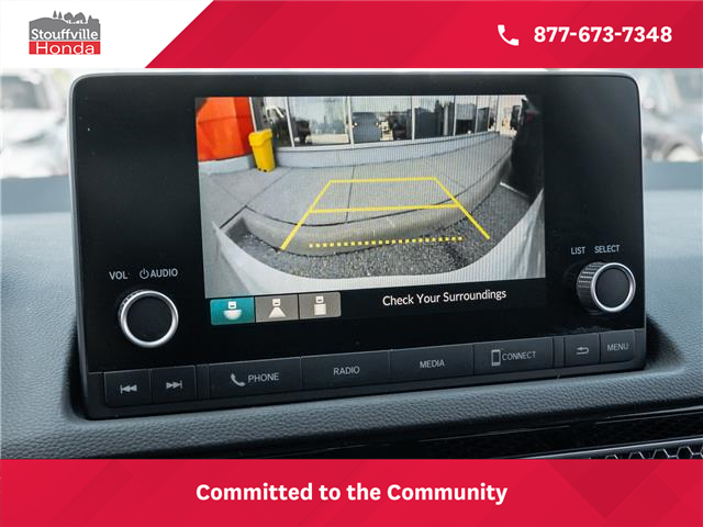 2023 Honda Civic LX-B (Stk: 26-310A) in Stouffville - Image 11 of 21 2023 Honda Civic LX-B (Stk: 26-310A) in Stouffville - Image 11 of 21