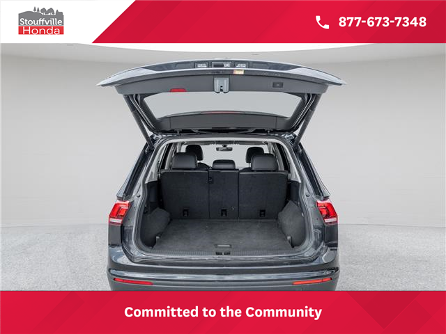 2019 Volkswagen Tiguan Comfortline (Stk: 26-112ABC) in Stouffville - Image 7 of 7