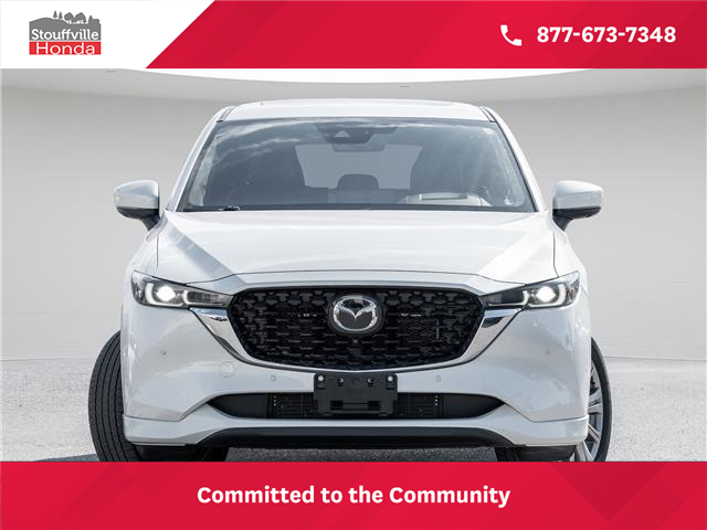 2023 Mazda CX-5 Signature (Stk: OP-1492) in Stouffville - Image 2 of 27 2023 Mazda CX-5 Signature (Stk: OP-1492) in Stouffville - Image 2 of 27