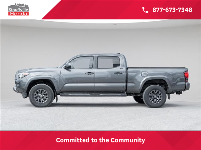 2022 Toyota Tacoma Base (Stk: OP-1493) in Stouffville - Image 3 of 8