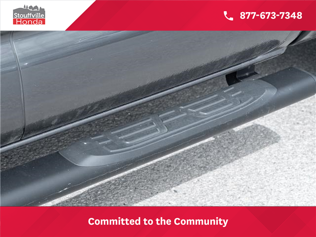 2022 Toyota Tacoma Base (Stk: OP-1493) in Stouffville - Image 6 of 8