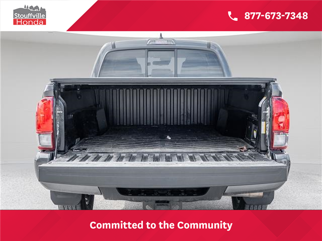 2022 Toyota Tacoma Base (Stk: OP-1493) in Stouffville - Image 8 of 8