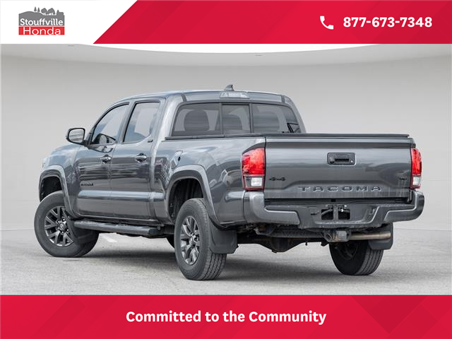 2022 Toyota Tacoma Base (Stk: OP-1493) in Stouffville - Image 5 of 8
