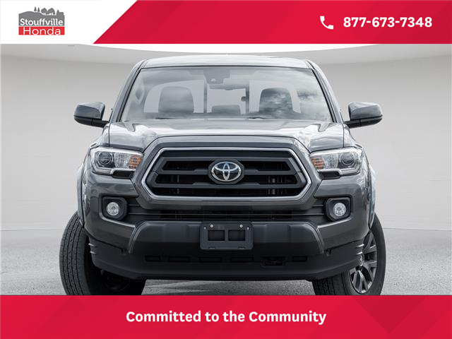 2022 Toyota Tacoma Base (Stk: OP-1493) in Stouffville - Image 2 of 8