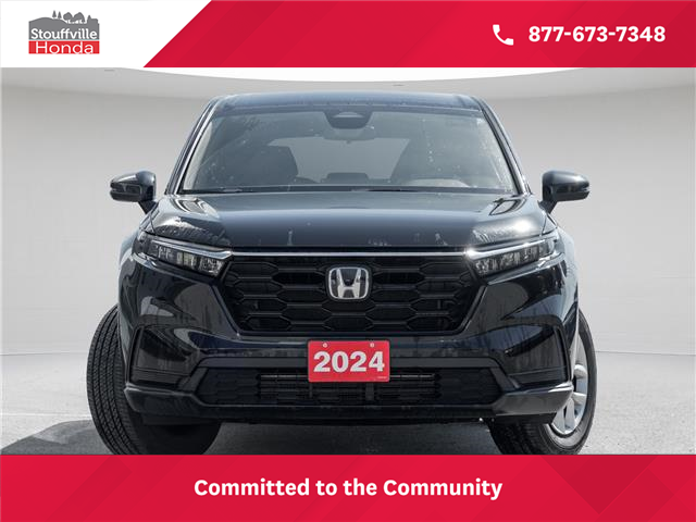 2024 Honda CR-V LX-B (Stk: 26-251A) in Stouffville - Image 2 of 7