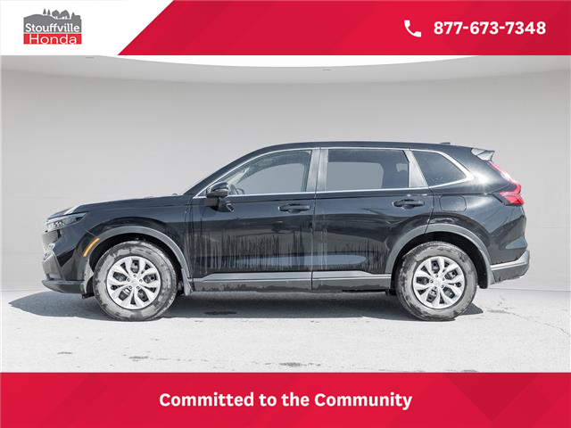 2024 Honda CR-V LX-B (Stk: 26-251A) in Stouffville - Image 3 of 7