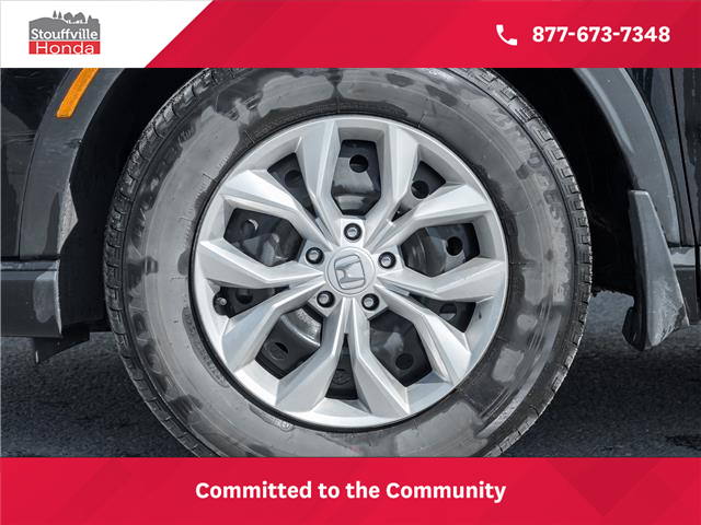 2024 Honda CR-V LX-B (Stk: 26-251A) in Stouffville - Image 4 of 7