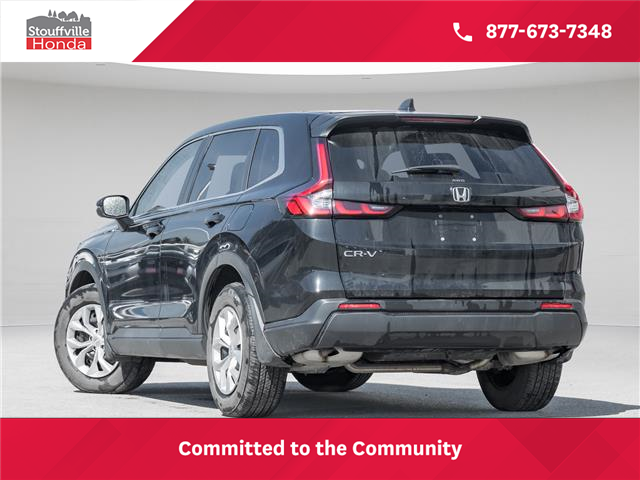 2024 Honda CR-V LX-B (Stk: 26-251A) in Stouffville - Image 5 of 7