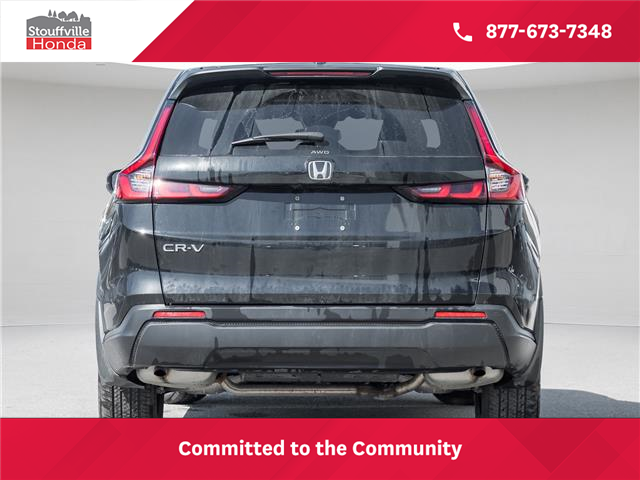 2024 Honda CR-V LX-B (Stk: 26-251A) in Stouffville - Image 6 of 7