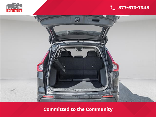 2024 Honda CR-V LX-B (Stk: 26-251A) in Stouffville - Image 7 of 7