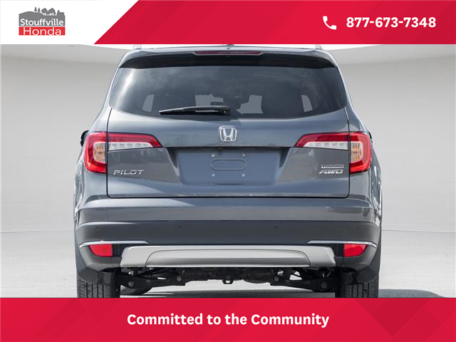 2022 Honda Pilot Touring 7P (Stk: 26-309A) in Stouffville - Image 6 of 28 2022 Honda Pilot Touring 7P (Stk: 26-309A) in Stouffville - Image 6 of 28