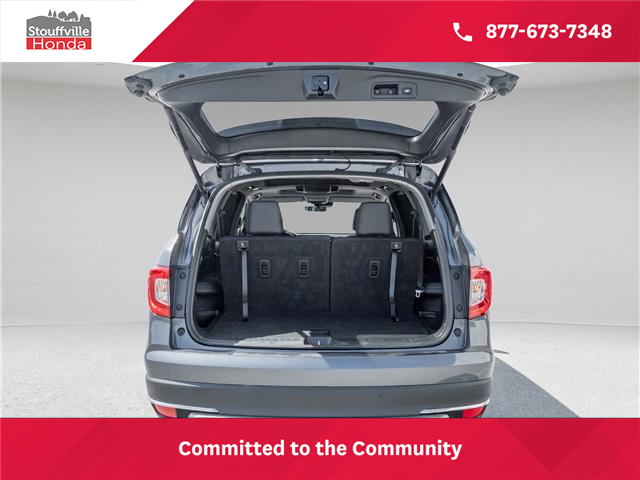 2022 Honda Pilot Touring 7P (Stk: 26-309A) in Stouffville - Image 7 of 28 2022 Honda Pilot Touring 7P (Stk: 26-309A) in Stouffville - Image 7 of 28