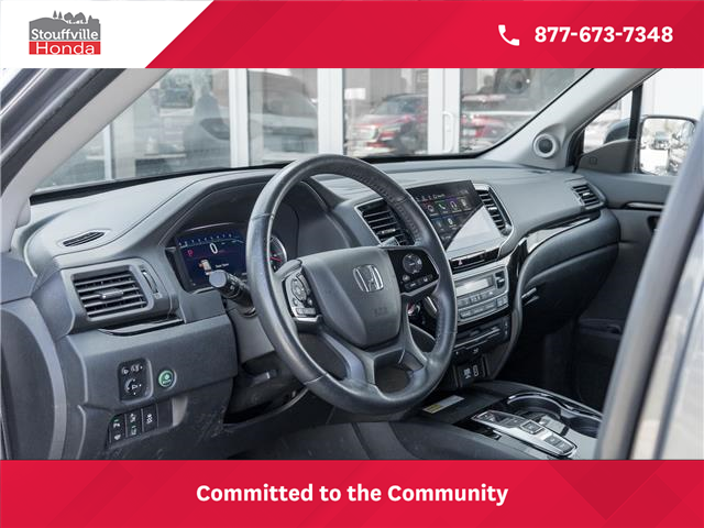 2022 Honda Pilot Touring 7P (Stk: 26-309A) in Stouffville - Image 8 of 28 2022 Honda Pilot Touring 7P (Stk: 26-309A) in Stouffville - Image 8 of 28