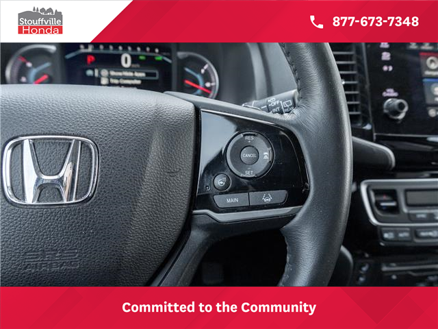 2022 Honda Pilot Touring 7P (Stk: 26-309A) in Stouffville - Image 11 of 28 2022 Honda Pilot Touring 7P (Stk: 26-309A) in Stouffville - Image 11 of 28