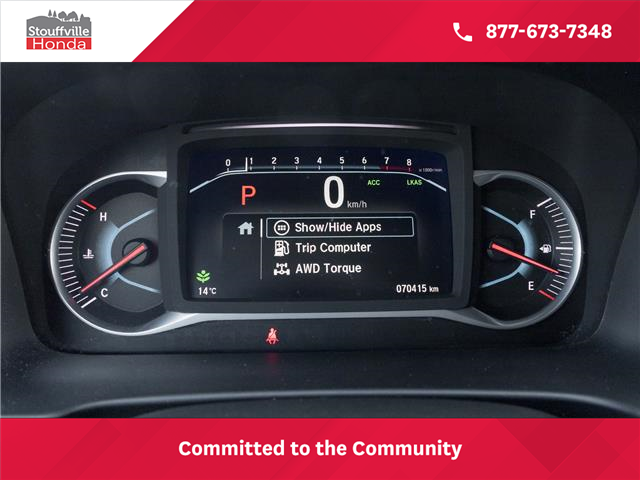 2022 Honda Pilot Touring 7P (Stk: 26-309A) in Stouffville - Image 10 of 28 2022 Honda Pilot Touring 7P (Stk: 26-309A) in Stouffville - Image 10 of 28