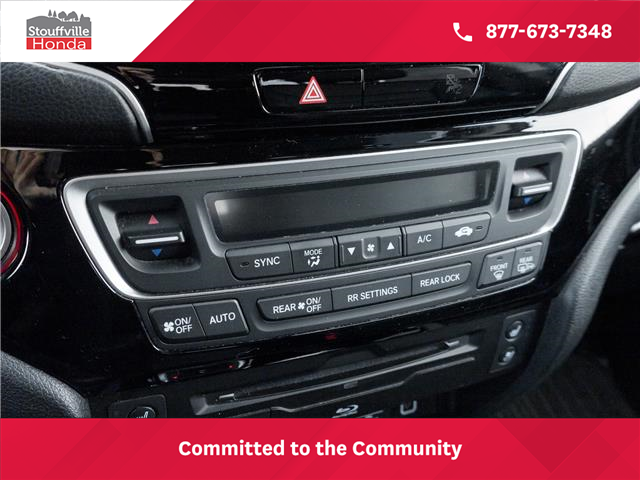 2022 Honda Pilot Touring 7P (Stk: 26-309A) in Stouffville - Image 20 of 28 2022 Honda Pilot Touring 7P (Stk: 26-309A) in Stouffville - Image 20 of 28